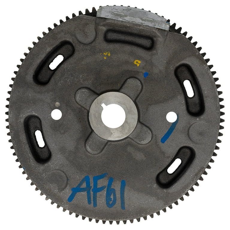 CUB CADET KH-32-025-21-S Flywheel Assembly Z Force RZT LGT SLT