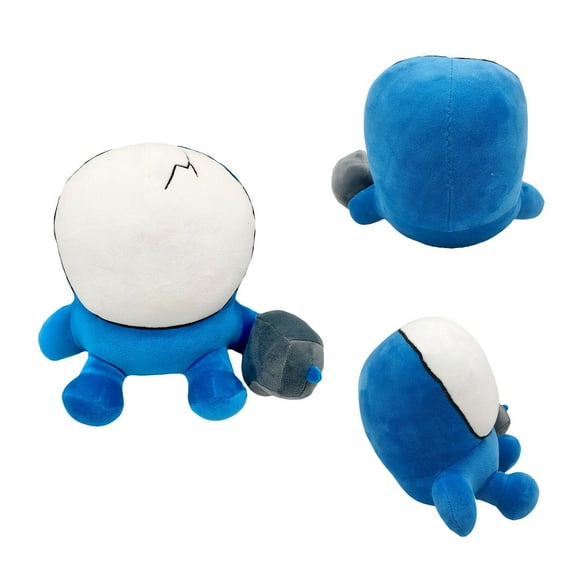 StarCraft StarCraft Marine plush doll 25cm