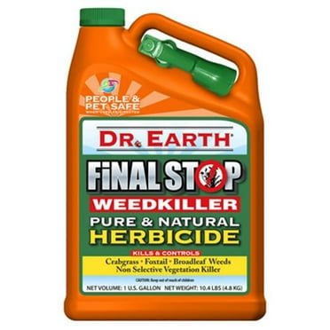 1 gal Ready to Use Weed Herbicide