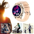thumbnail image 4 of Y Relojes Inteligentes 2 en 1 Reloj Fitness Rastreadores IP67 Blue Compatible Con Dientes Impermeables, 4 of 9