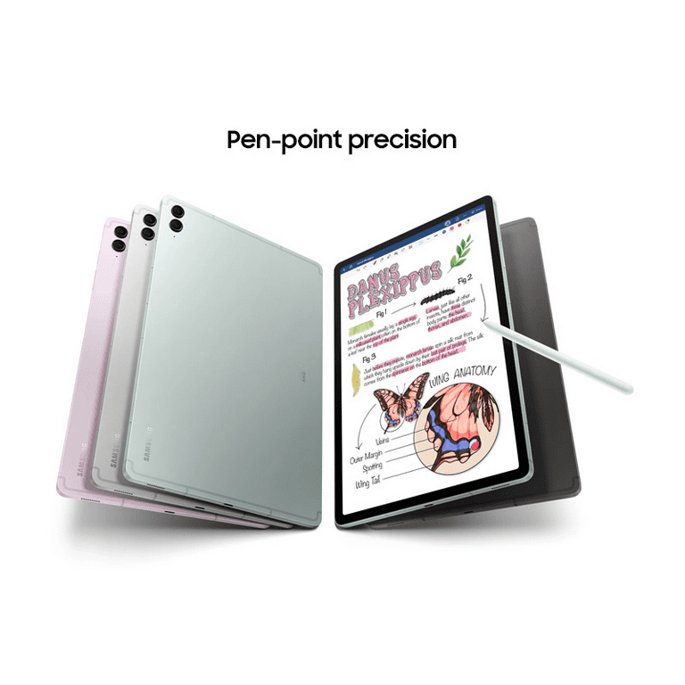 Galaxy Tab S9 FE 128gb 輸入新品未開封 Amazon.com : SAMSUNG Galaxy Tab S9 FE (10.9-inch, 128GB, WiFi +