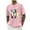 Pink, variant on Mens Shirts,Men's Hawaiian T Shirt Short Sleeve Tropical T-Shirts Vintage Surf Board Tops Hawaii Palm Print Tees