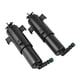 thumbnail image 2 of 61677223059(LH) & 61677223060 (RH) Headlight Washer Nozzle Cylinder for X5 E70 X6 E71., 2 of 4