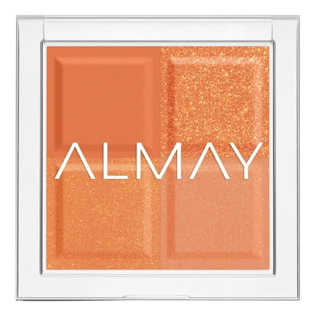 Photo 1 of Almay Shadow Squad Eyeshadow 150 Pure Gold Baby - 0.12oz