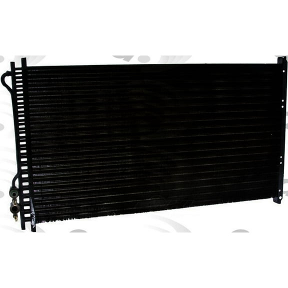 A/C Condenser Fits select: 1999-2004 FORD MUSTANG