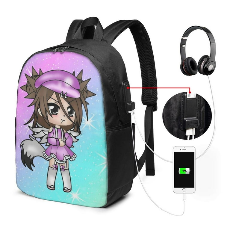 Gacha life backpacks new arrivals