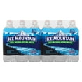 thumbnail image 5 of Ice Mountain Spring Water, Sport Cap, 23.7 fl oz, 24-Pack Plastic Bottles, 5 of 9
