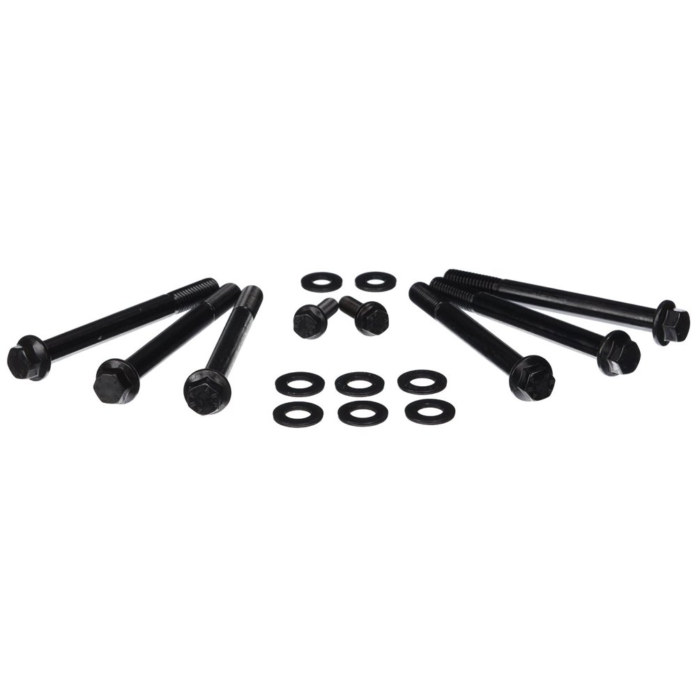 ARP 1343201 6Point Water Pump and Thermostat Housing Bolt Kit for