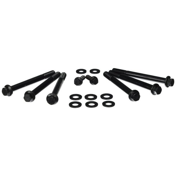 ARP 1343201 6Point Water Pump and Thermostat Housing Bolt Kit for