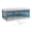 Blue, variant on Display Case for Model Car with LED Light Parking Garage Dioramas 1/64 Scale Diecast Toy Car Garage