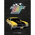 thumbnail image 1 of Pre-Owned Muscle Car Classics (Hardcover) 1412776589 9781412776585, 1 of 1
