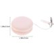thumbnail image 3 of 5pcs Electronic Wipes Eyeglass Cleaning Cloths Cleaning Lens Screen Wipers(Random Color), 3 of 3