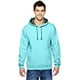 thumbnail image 3 of Sudadera con capucha SofSpun® para adulto CYBER PINK L Fruit of the Loom SF76R, 3 of 3