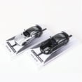 thumbnail image 3 of MJ 1:64AMG Alloy Model Car Limited Edition 599 Silver, 3 of 6
