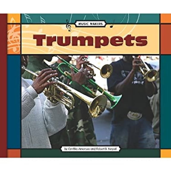 Pre-Owned Trumpets