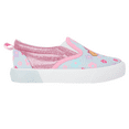 thumbnail image 5 of Paw Patrol Toddler Girl Skye & Everest Slip-On Sneaker, 5 of 7