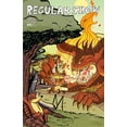 thumbnail image 1 of REGULAR SHOW 5B EDITORIAL KAMITE 7500588008427, 1 of 2
