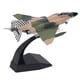 thumbnail image 5 of Modelo de avión de fundición a presión, modelo de avión de fundición a presión de aleación 1:100, juguete de avión de fundición a presión, logra más, 5 of 14