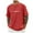 Watermelon Red, variant on Big and Tall Shirts for Men Oversized T Shirt Men's Summer T Shirt Crew Neck Short Sleeve With City Print Basic Shirts Men Loose Casual Sports Mens Thin Pack Plain Pack Dry S