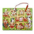 thumbnail image 3 of Melissa & Doug Magnetic Wand Number Maze - Wooden Puzzle Activity, 3 of 3