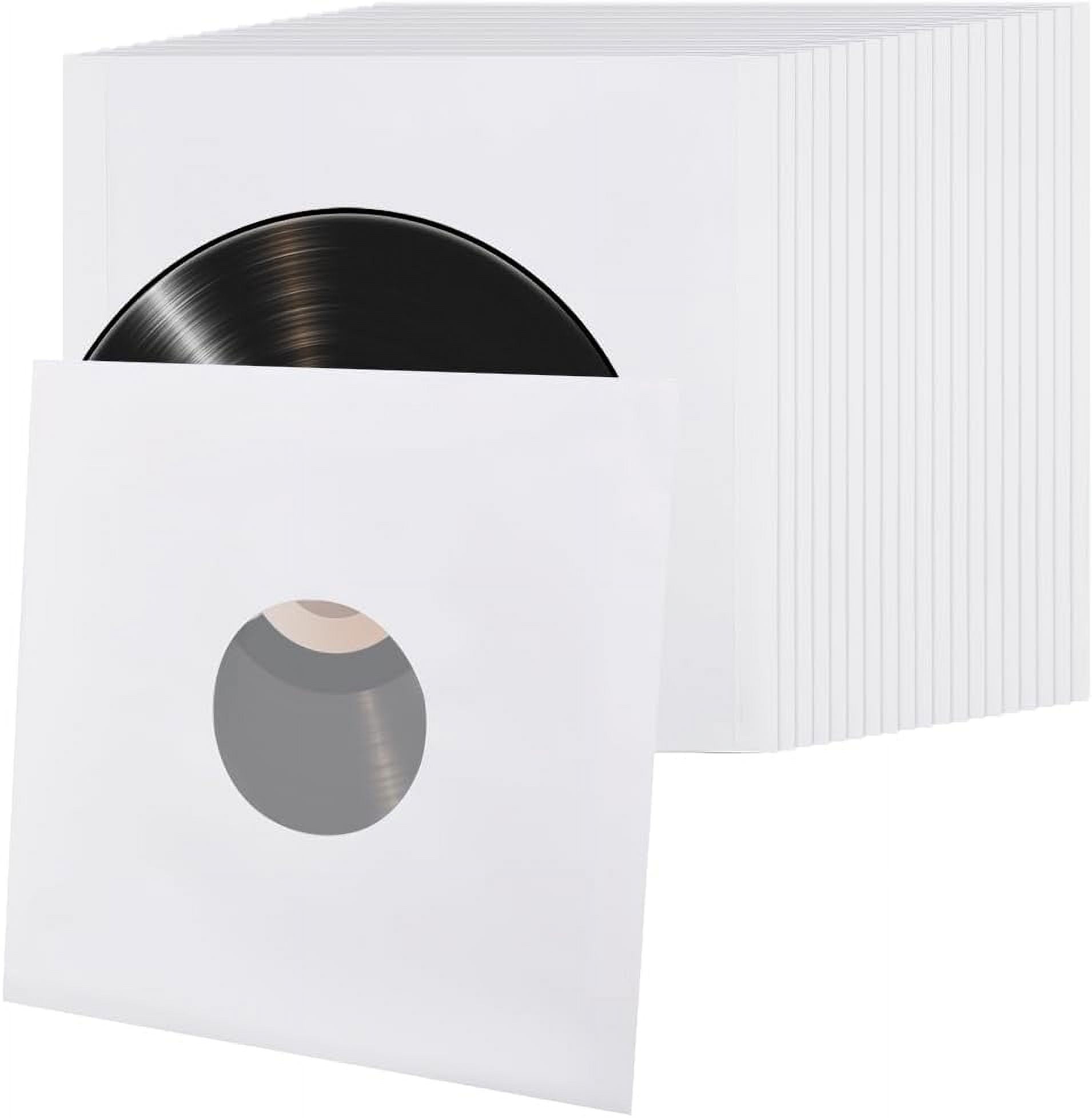 gatefold card sleeve Among the Stars