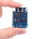 thumbnail image 4 of D1 Mini V4.0.0 WiFi Internet de las cosas Placa de desarrollo ESP8266 4MB Sywqhk Para estrenar, 4 of 8
