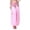 pink, variant on Women Belly Dance Costume Chiffon Pants Lantern Pants Harem Pants Tribal Belly Dance Pants