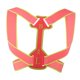 thumbnail image 5 of Soporte superior para espalda, postura correcta, diseño ergonómico, soporte para espalda, entrenador correcto para niños, mujeres, hombres, cuello Yinane Corrector de postura, 5 of 8
