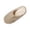 Khaki, variant on Iyufng Womens Winter Ribbed Closed Toe Slippers Soft Fleece Lined Warm Slip on Indoor House Shoes