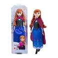 thumbnail image 1 of Muñeca Frozen Disney Frozen Reina Anna Frozen I, 1 of 4