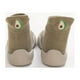 thumbnail image 3 of Baby Boys Girls Soft Sole Comfy Sock Shoes, Breathable Slip-On Casual Walking Shoes For First Walkers Newborn Infant Toddlers, 2023New, 3 of 5