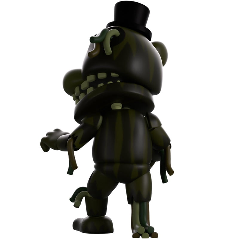 Youtooz: FNAF Collection Phantom Freddy Vinyl Figure #62