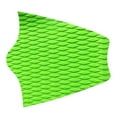 thumbnail image 4 of Sonducket Alfombrilla de tracción para perros antideslizante autoadhesiva SUP Stand Up Paddleboard Deportes acuáticos Verde, 4 of 5