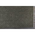 thumbnail image 6 of Hauteloom Newtonhill Wool Hallway, Kitchen Runner Rug - Bohemian, Transitional - Charcoal - 2'6" x 8', 6 of 10