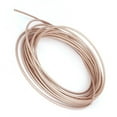 thumbnail image 2 of 3X RG316 Coax Coaxial Cable Lead Low Loss RF Adapter Wire 5M Length, 2 of 2