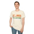 thumbnail image 5 of Palm Trees Sunshine Ocean Graphic Novelty Tees, 5 of 8