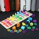 thumbnail image 4 of Juguete de formas geométricas de de manos y ojos de rompecabezas de para regalos de niños, 4 of 9