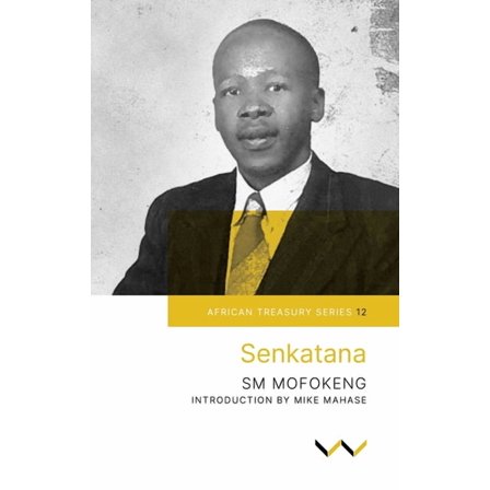 Senkatana, (Paperback)