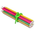 thumbnail image 4 of 20 bridas de silicona para cables, bridas con cierre, clips para sellar bolsas, bridas para pan, bridas de goma para el hogar y la oficina., 4 of 8