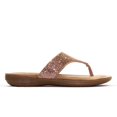 thumbnail image 1 of Sandalias para Mujer Joza 4287 beige 22.5, 1 of 5