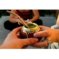 thumbnail image 5 of Taragui Yerba Mate with Stem, Taragui Red con Palo Loose Leaf Tea, 35.2 Oz, 5 of 8