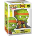 thumbnail image 1 of FUNKO POP RETRP TOYS TOXIE 140, 1 of 2