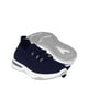 thumbnail image 1 of TENIS CASUALES NIÑO FUROR 23104 TEXTIL NEGRO Furor 23104, 1 of 4