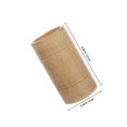 thumbnail image 2 of WRITWAA 1 Set Sandbox Mini Tools Bamboo Garden Accessories For Sand Table DIY Craft And Desk Decor, 2 of 8