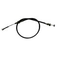 thumbnail image 1 of 1 Pieza Bootshift Cable Del Acelerador Cable Del Acelerador Juego de Reparación Del Cable Del Acelerador Cable Bowden Cable Cable Del Acelerador Cable Baoblaze Cable de control de cambio de acelerador, 1 of 5