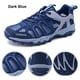 thumbnail image 4 of Zapatos Upstream Transpirable Secado Rápido Hombres Mujeres Aqua, 4 of 9