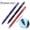 Black, variant on Erasable Gel Ink Pen Retractable 0.5mm Point for Smooth Writing Black