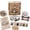 Mouse, variant on DIY Beaded Bracelet Kit, Animal Jewelry Making Set, 3D Craft Bead Kit – Adjustable Macrame Cord & Beads(Turtle)