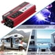 thumbnail image 1 of Convertidor De Corriente Coche 750W Pantalla Digital Solar Teléfono 4 USB ANGGREK  Otros, 1 of 8