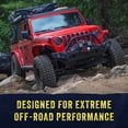 thumbnail image 6 of Kanati Mud Hog Mud Terrain LT265/75R16 123/120Q E Light Truck Tire, 6 of 12